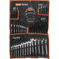 COR SET KLJUČEVA 47 PCS