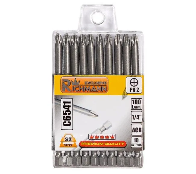 Richmann C6541 Pribor