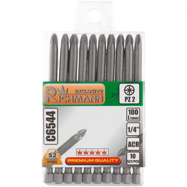 Richmann C6544 Pribor