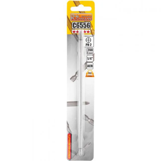 Richmann C6556 Pribor