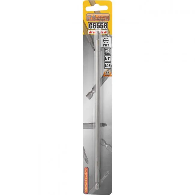 Richmann C6558 Pribor