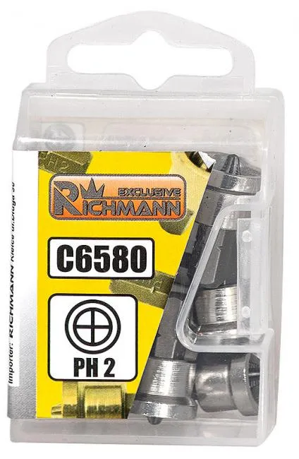 Richmann C6580 Pribor