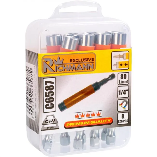 Richmann C6587 Pribor