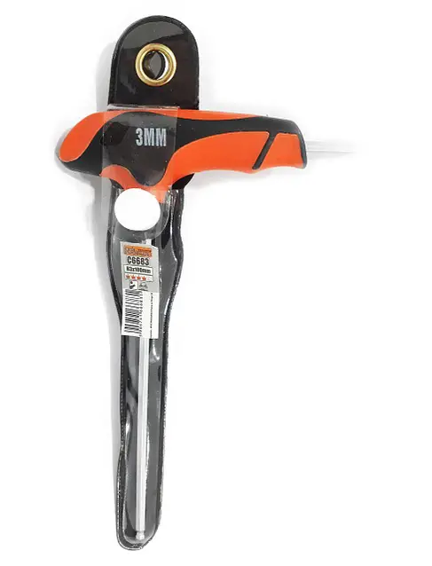 Richmann C6683 Pribor