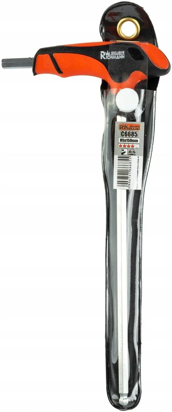 Richmann C6685 Pribor