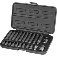 COR SET TORX T20-T70