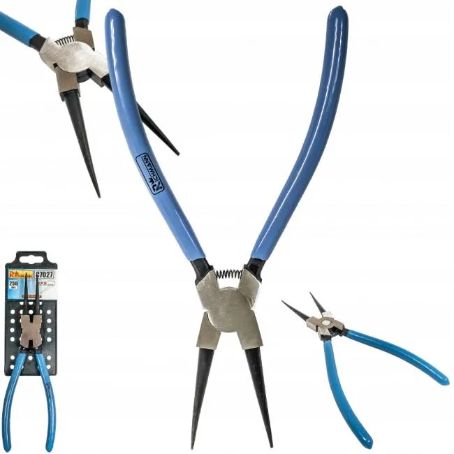 Richmann C7027 Pribor