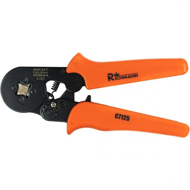 Richmann C7125 Pribor
