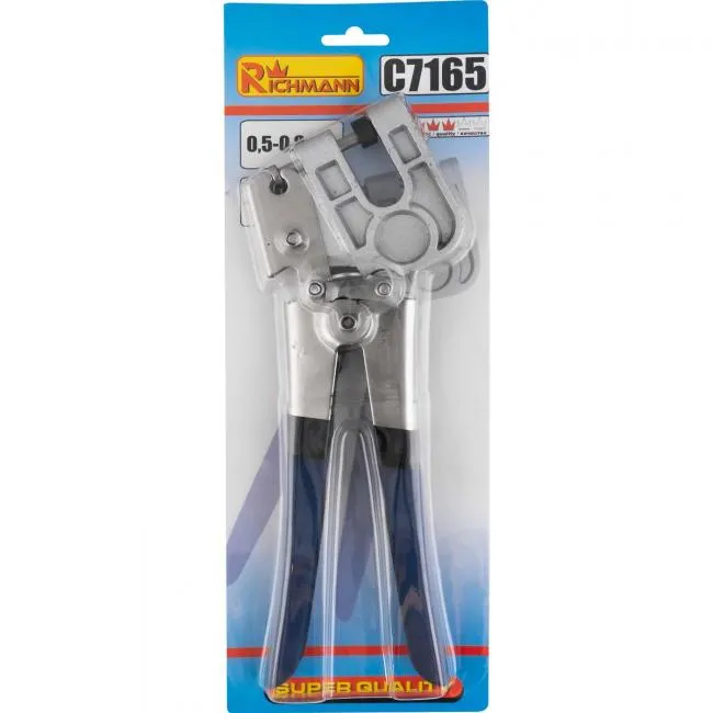Richmann C7165 Pribor