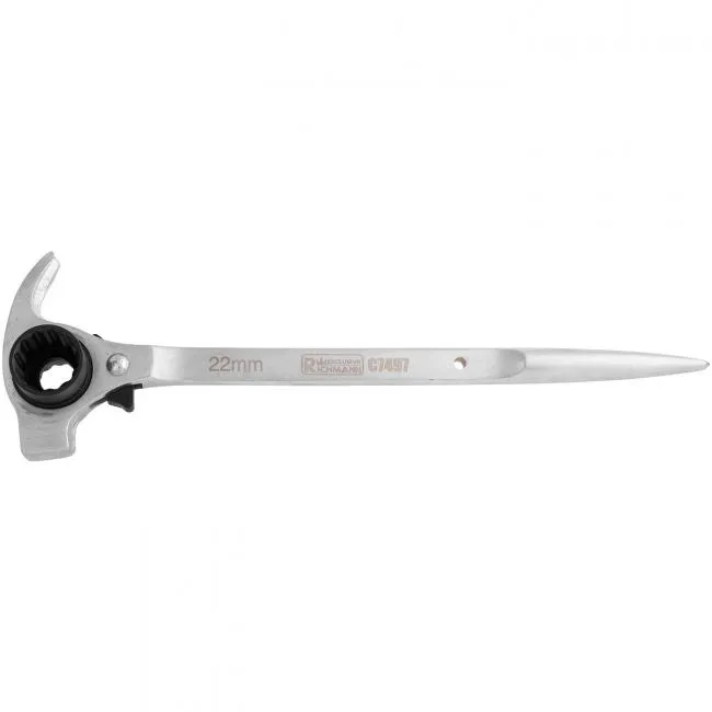 Richmann C7497 Pribor