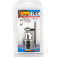COR FUTER SA KLJUČEM 1,5-13 MM